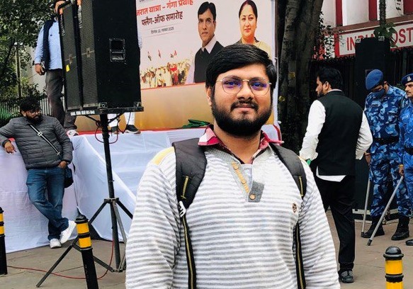 Mohit Mithalia