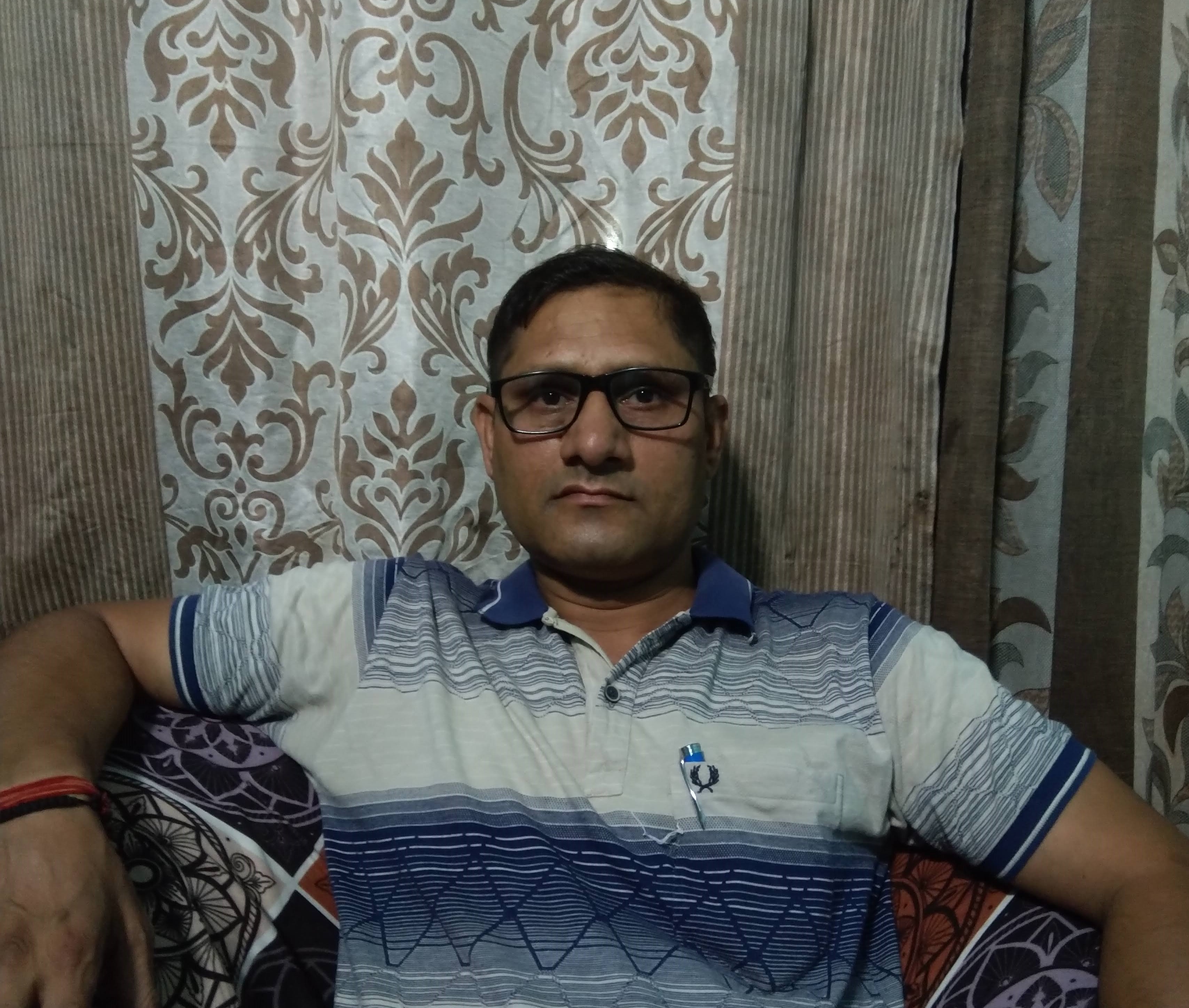 Pradeep Kumar