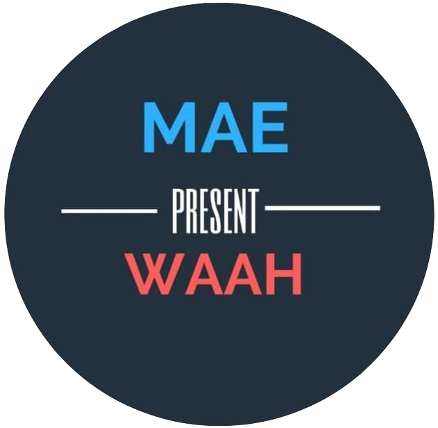 MAE Logo